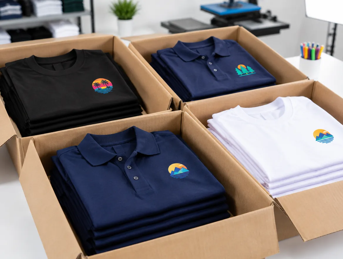 Bulk & B2B orders: DTF printing job work in Visakhapatnam