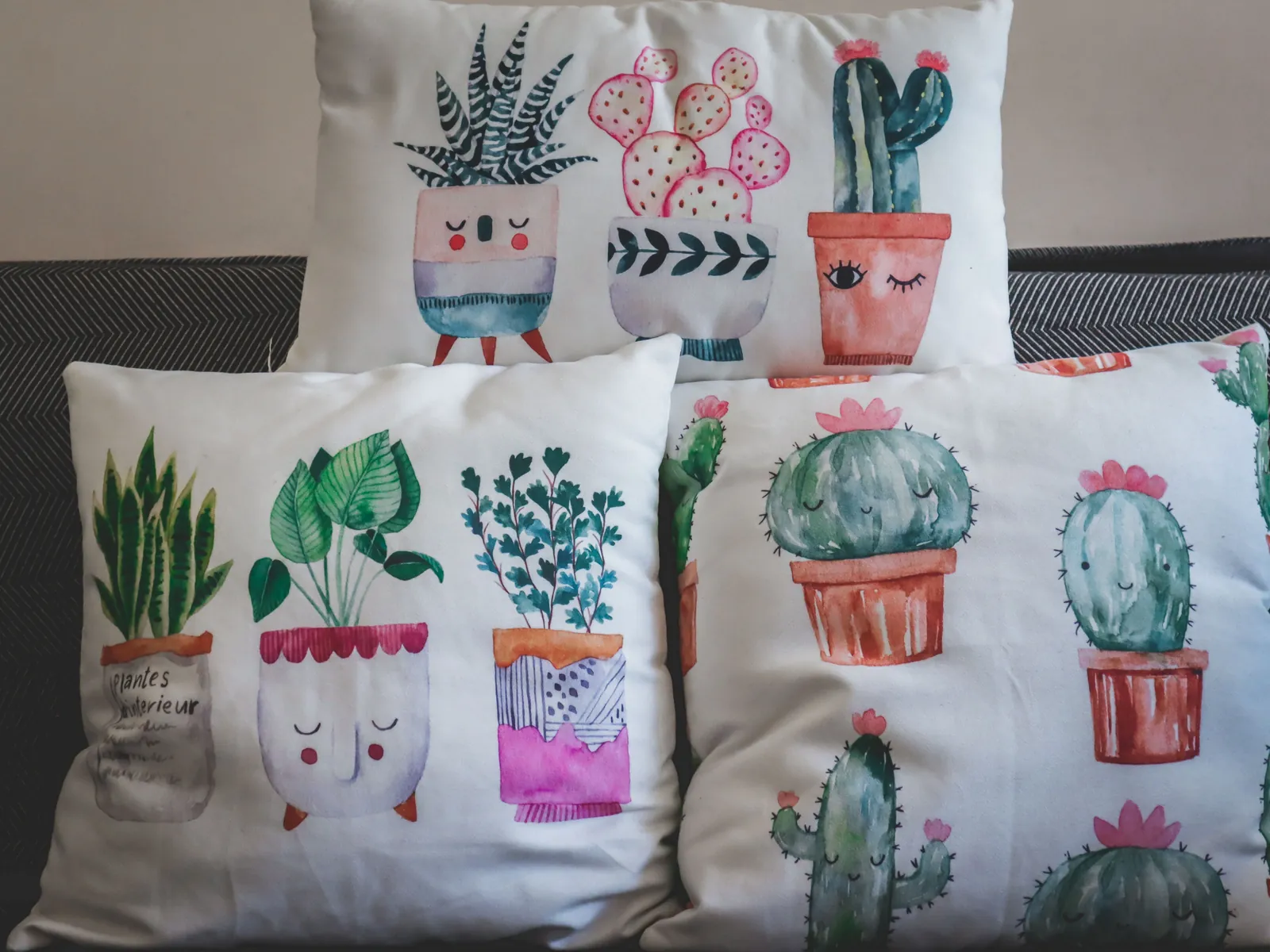 Home Décor Fabric Printing by Trendli9 Prints